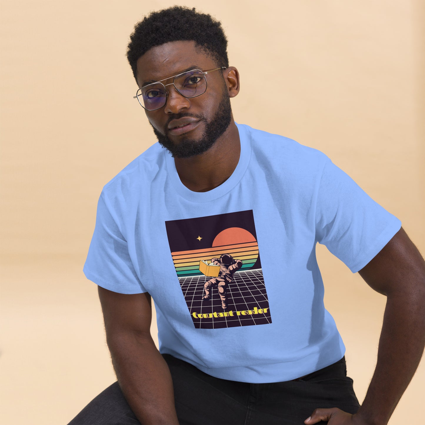 Men's classic tee